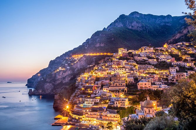 Amalfi Coast Tour by Boat (Late departure) - A Boat Day from Sorrento: Worth It for the Views