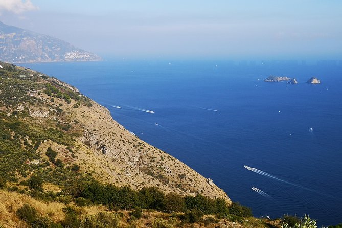 Amalfi coast tour experience! - Key things I’d book for (before you book)
