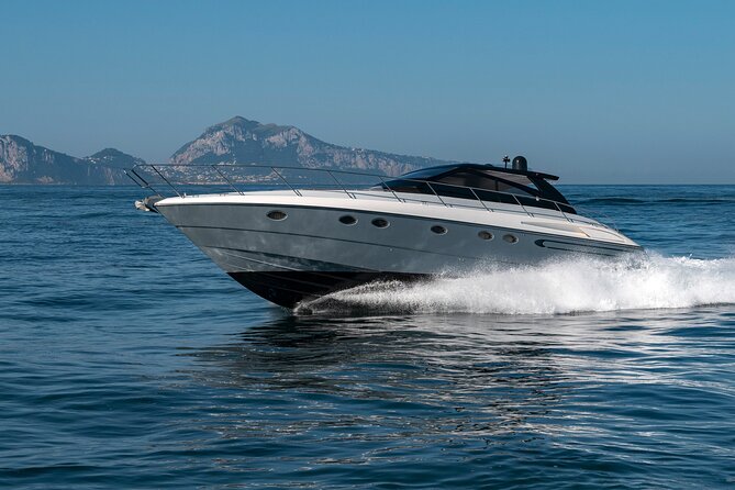 Amalfi coast treasures: Positano and Amalfi Day Cruise - Fiordo di Furore: the quick, dramatic fjord moment