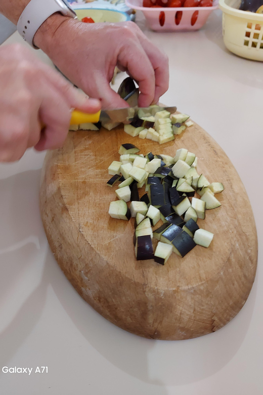 Amalfi: cookingclass whit mozzarella, tiramisù and pasta - Tips so your mozzarella-and-tiramisu day goes smoothly