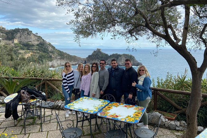 Amalfi Drive-sharing tour - Ravello (about 1 hour): gardens, quiet altitude, and Villa Rufolo vibes