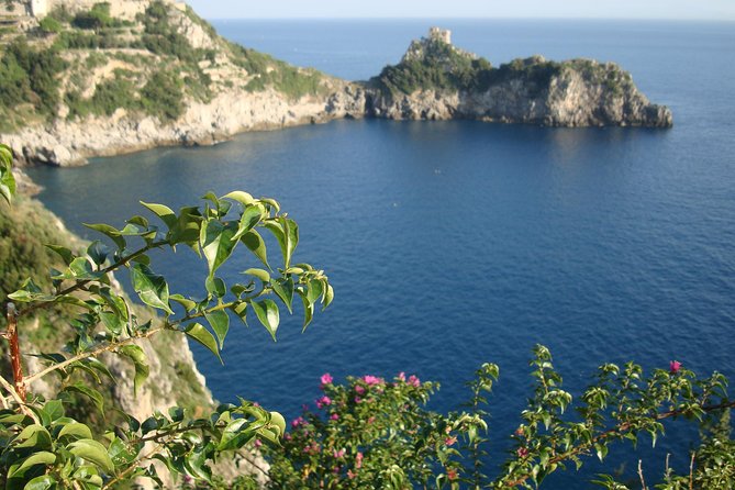 Amalfi Drive: Sorrento to Amalfi Excursion - Private Mercedes minivan, pickup timing, and a driver who handles the coast