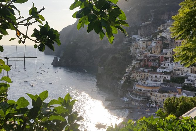 Amalfi Drive: Sorrento to Amalfi Excursion - Price and value: what $741.71 per group really buys you