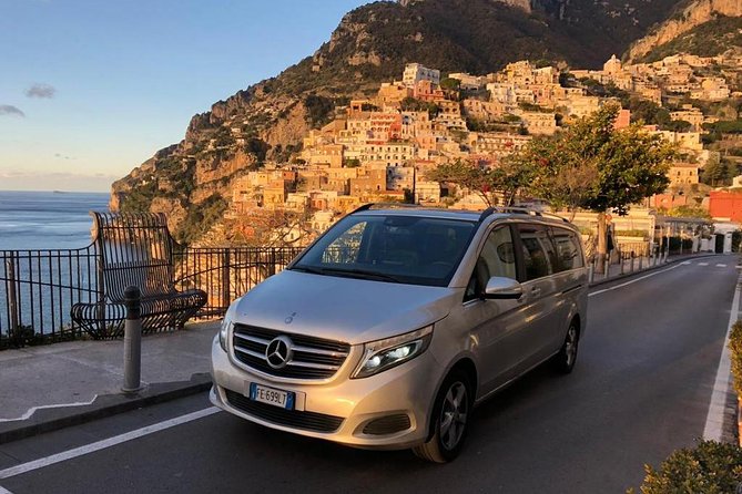 Amalfi, Positano & Ravello small group tour from Sorrento with lunch - Why this Amalfi Coast day trip beats bus chaos
