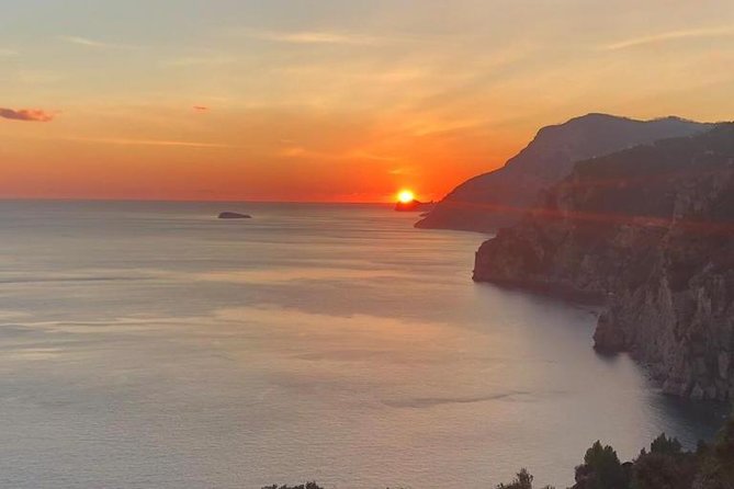 Amalfi, Positano & Ravello small group tour from Sorrento with lunch - Amalfi: cathedral views, beach time, and the lunch reality check