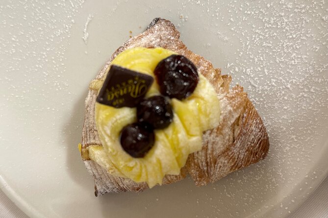 Amalfi Ravello and Minori Sweet Delight - The Amalfi Coast Drive: How the Morning Sets Up the Day