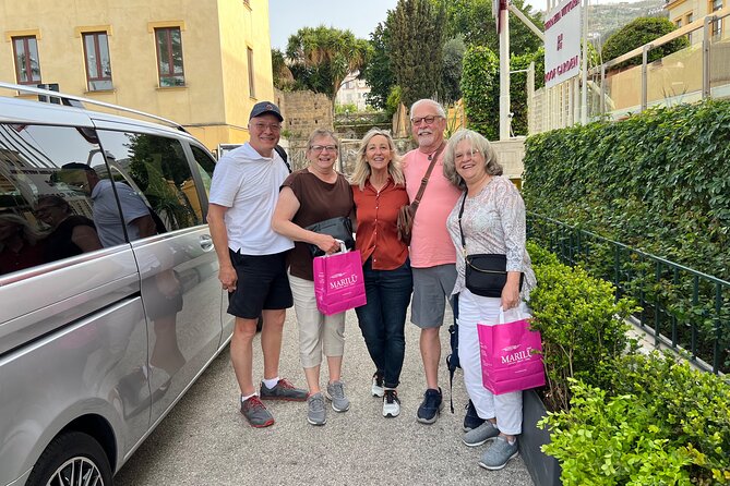 Amalfi Ravello and Minori Sweet Delight - Ravello’s Two-Hour Window: Villa Rufolo, Villa Cimbrone, and Wine Culture