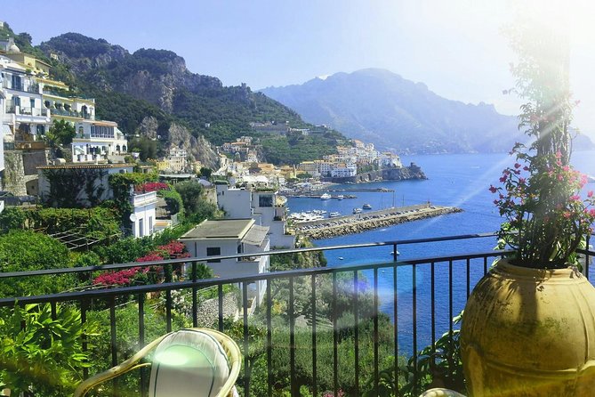 Amazing Amalfi Drive tour - Key Things to Know Before You Go