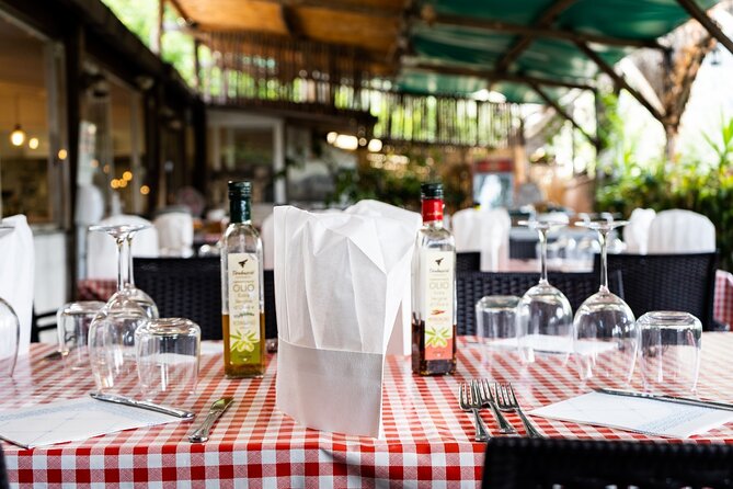 Authentic Pasta Cooking Class in Sorrento with Wine - The Food You’ll Actually Eat: More Than Two Dishes