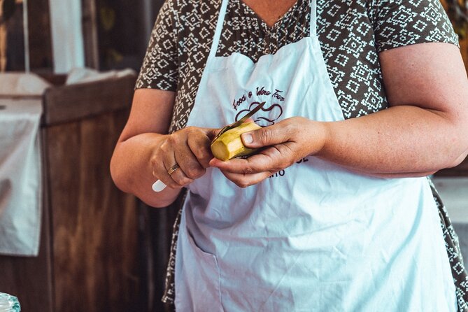 Authentic Pasta Cooking Class in Sorrento with Wine - Price and Value: Is $114.65 Fair for Sorrento?
