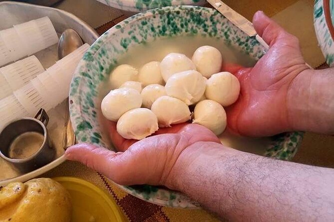 Authentic Pasta Cooking Class in Sorrento with Wine - Language, Pace, and How Hands-On It Really Feels