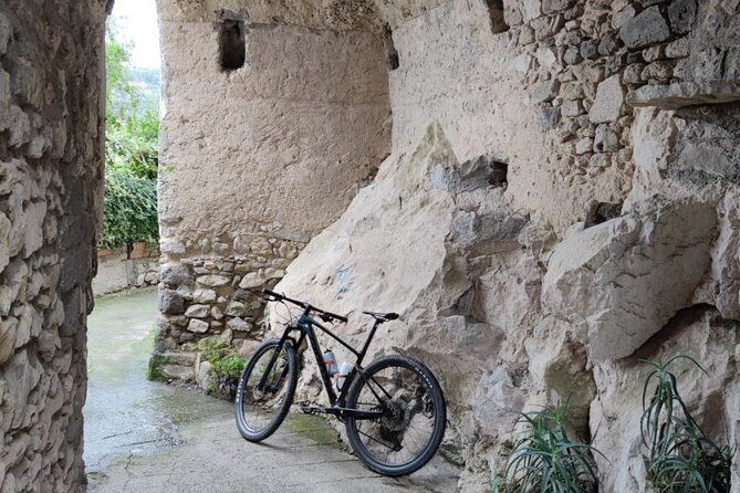 Backroads & Limoncello Experience: Sorrento E-Bike Tour - Why an e-bike in Sorrento feels like a cheat code