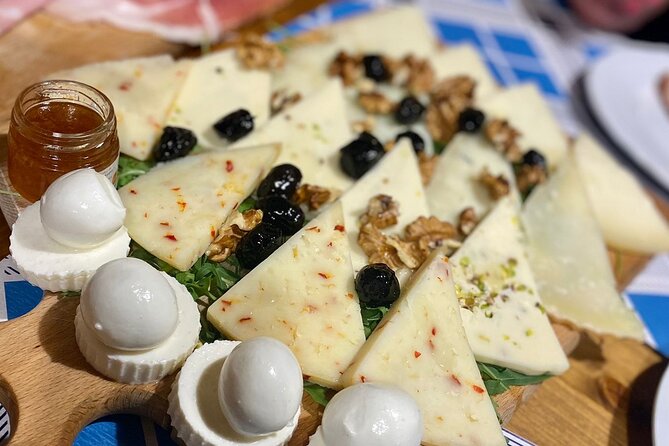 Bella Sorrento Evening 'Progressive Dinner' Experience - Entering Sorrento’s Food Scene From Corso Italia at 5:30
