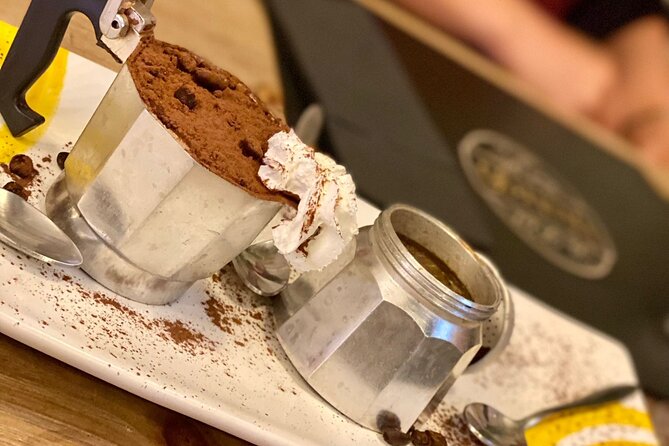 Bella Sorrento Evening 'Progressive Dinner' Experience - The Small-Group Vibe: Why You’ll Feel Comfortable Fast