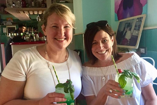 Bella Sorrento Evening 'Progressive Dinner' Experience - Who This Progressive Dinner Fits Best (And Who Might Skip It)