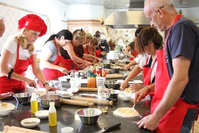 Best Sorrento cooking school - Key things to know before you go