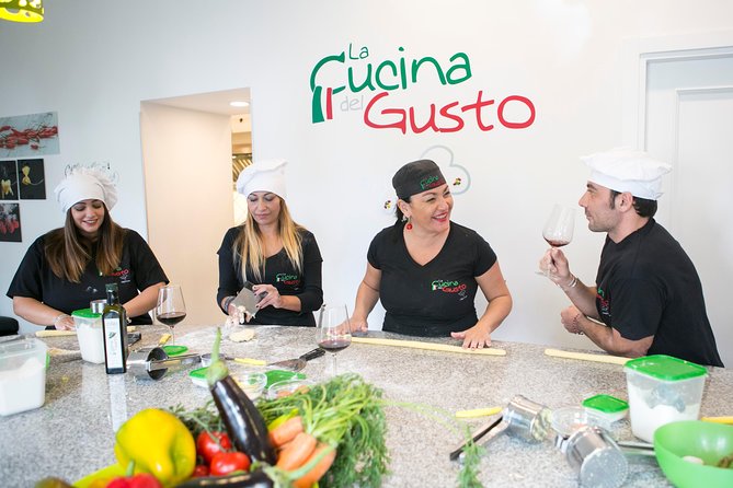 Best Sorrento cooking school - Quick logistics: where to meet, timing, and getting there