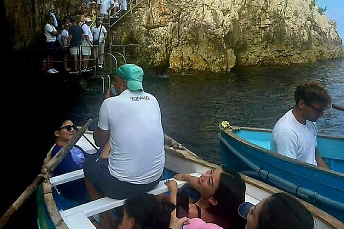 Blue grotto and swimming tour capri - Why the Blue Grotto and Capri Combo Makes Sense