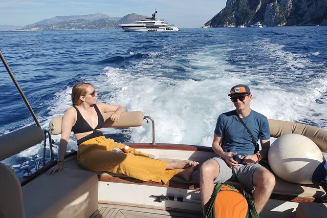 Blue grotto and swimming tour capri - The Blue Grotto Visit: Expectations and Timing Reality