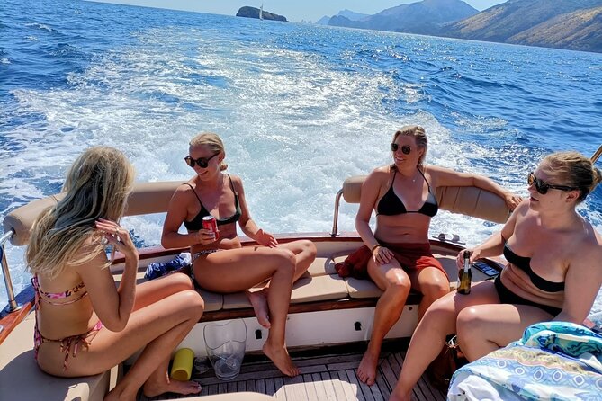 Blue grotto and swimming tour capri - Price and Value: Is $163.26 Worth It?