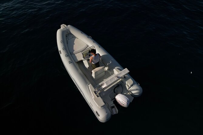 Boat rental from Marina Grande di Sorrento - Price and Group Value: Why $359.48 Can Make Sense
