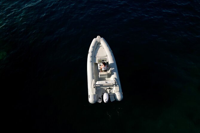 Boat rental from Marina Grande di Sorrento - Getting Set Up at Cooperativa Azzurra: The Start-to-Float Checklist