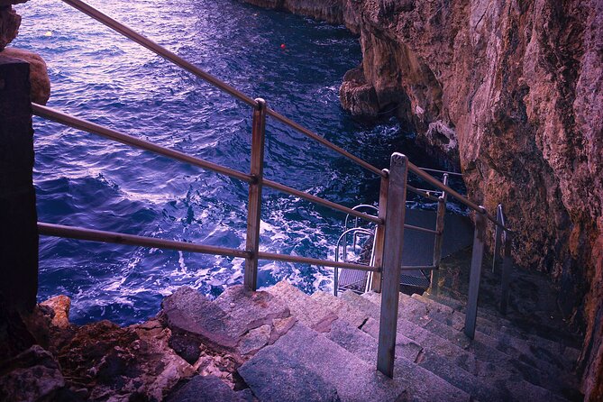 Capri, Anacapri & Blue Grotto: Small-Group Tour from Sorrento - Key points I’d focus on before you book
