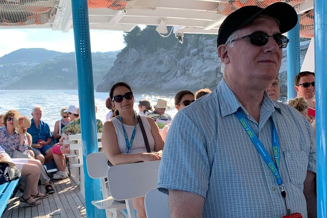 Capri & Anacapri Day Tour with Blue Grotto included from Sorrento - Capri’s best blend: planned time plus real breathing room