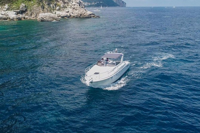 Capri and amalfi coast private boat day - The “How It Feels” Factor: Private Water Time Beats Any Day Tour
