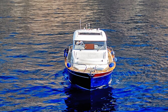 Capri and Amalfi coast private tours - Why this private boat day feels worth it