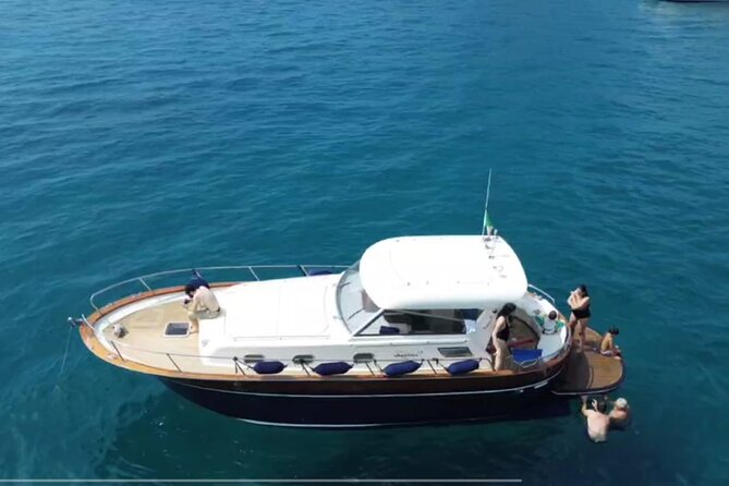 Capri and Amalfi coast private tours - Price and value: what you’re paying for