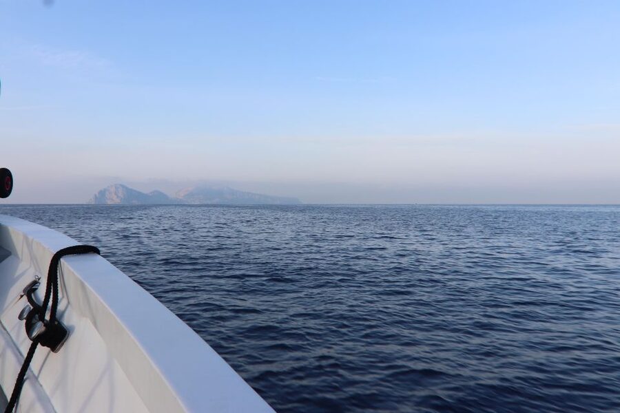 Capri and Anacapri tour: Faraglioni and Caves from Sorrento - Who should book this Capri and Anacapri day tour, and who might not