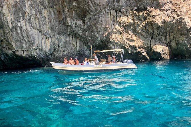 Capri and Anacapri with Local Guide - Budget Reality Check: What You Pay for vs. What You Pay Extra