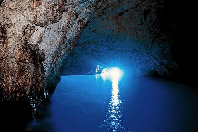 Capri and the Blue Grotto Day Trip from Sorrento - Tips to make your day smoother (and less expensive)