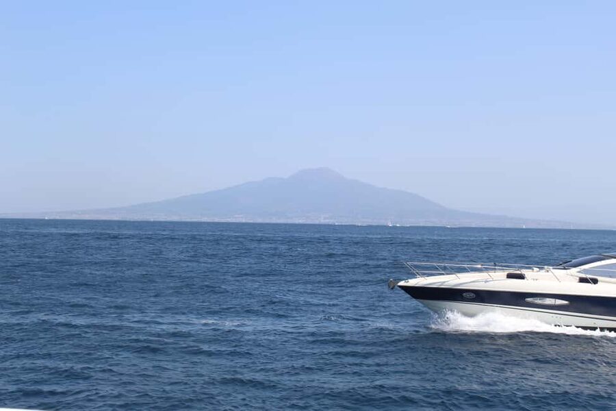 Capri: Blue Cruise with Guide from Sorrento, C.Stabia,Seiano - Should You Book This Capri Blue Cruise From Sorrento, Castellammare, or Seiano