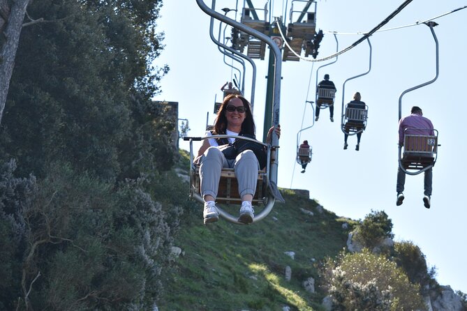 Capri & Blue Grotto Day Tour from Sorrento-Small Group Experience - Key Highlights to Know Before You Go