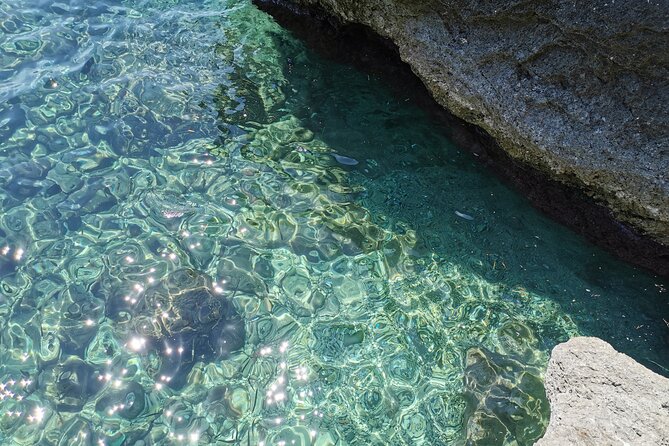 Capri Boat Daily Tours - Capri by Boat From Sorrento: The real value
