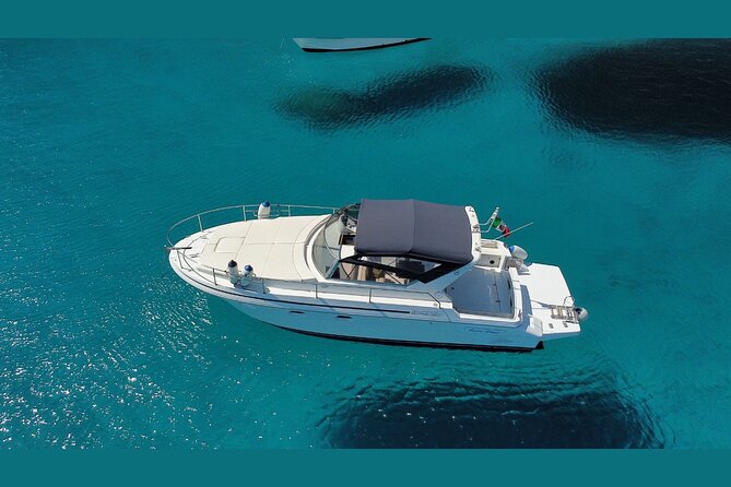 Capri Boat Daily Tours - Crew and pace: why small group size matters here