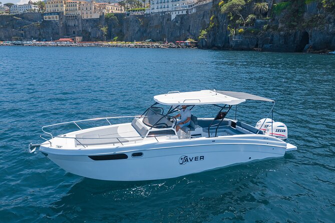 Capri by Night Private Boat Tour - Casa Malaparte and the Far-Corner Views You Can’t Get on Foot