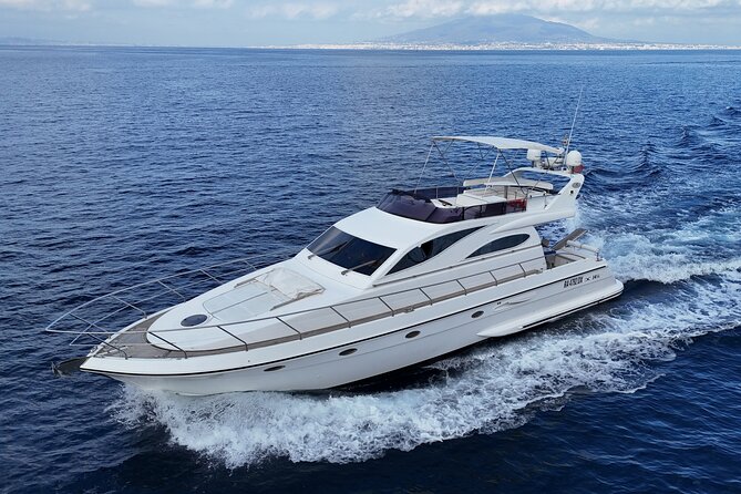 Capri by Night Private Boat Tour - Price and Value: What $1,065.13 Per Person Buys