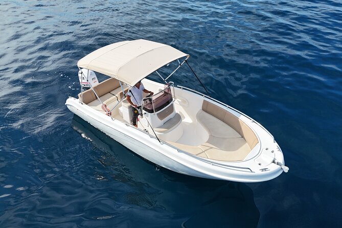 Capri by Night Private Boat Tour - Who This Tour Fits Best (and Who Should Skip It)