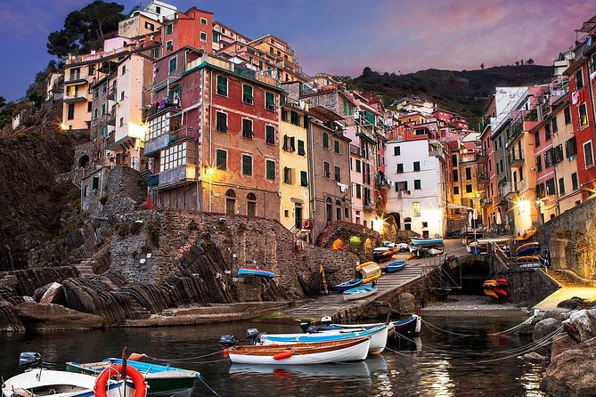Capri Day and Night from Sorrento Small Group Tour - Key highlights worth your attention