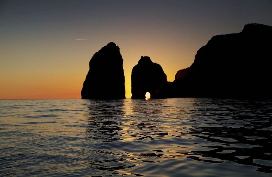 Capri: Day & Night Boat Tour - Key highlights you’ll feel right away