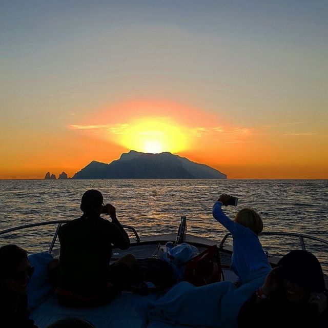 Capri: Day & Night Boat Tour - Who This Tour Suits Best (and Who Should Think Twice)