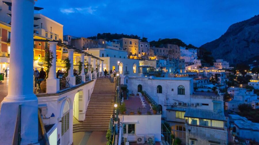 Capri: Day & Night Boat Tour - Price and Value: Is $198.25 Worth It?