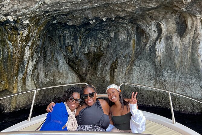 Capri Exclusive Premium Semi-Private Luxury Tour - Why Capri by Yacht Feels Like a Different Trip From the Usual Route
