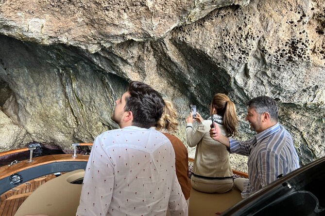 Capri Exclusive Premium Semi-Private Luxury Tour - Value and Price: What $344.57 Really Buys You