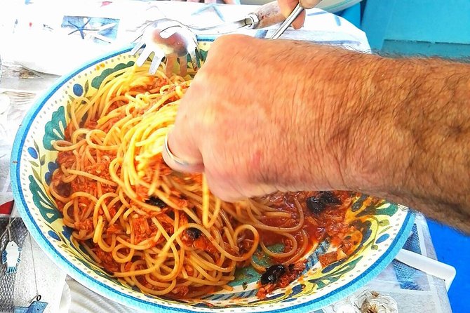 Capri Fishing Excursion with Snorkeling and Lunch from Sorrento - Fishing With a Local Skipper: What to Expect and How to Approach It