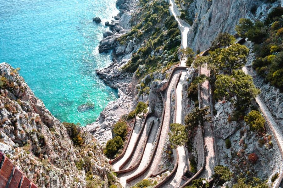 Capri: Full-Day Small Group Boat Tour - Key Things You’ll Notice on This Capri Boat Tour