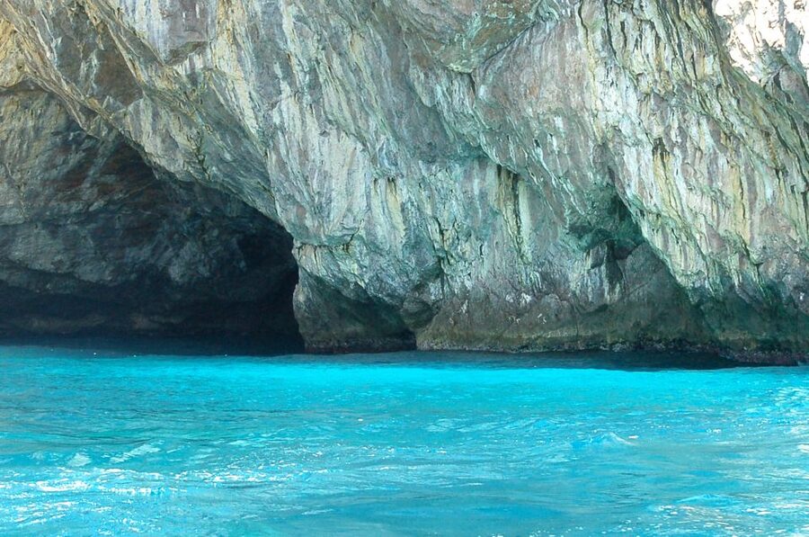 Capri: Full-Day Small Group Boat Tour - What’s Included On Board (and Why It Matters)